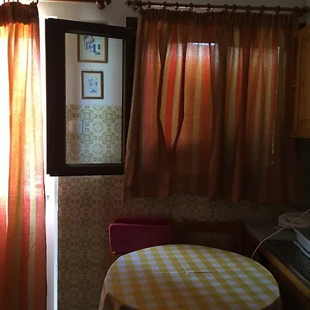 Anna's House Διαμέρισμα