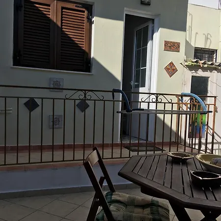 Anna's House *