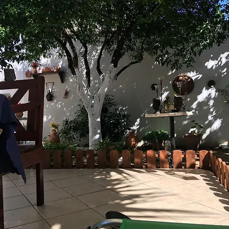Anna's House Διαμέρισμα Σκιάθος Πόλη