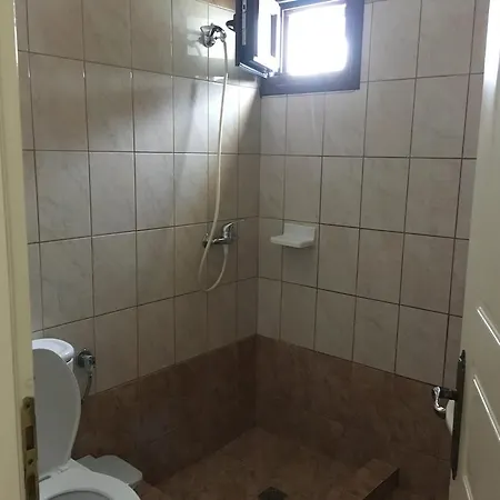 Διαμέρισμα Anna's House