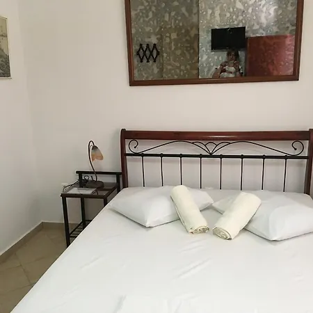 Anna's House * Σκιάθος Πόλη