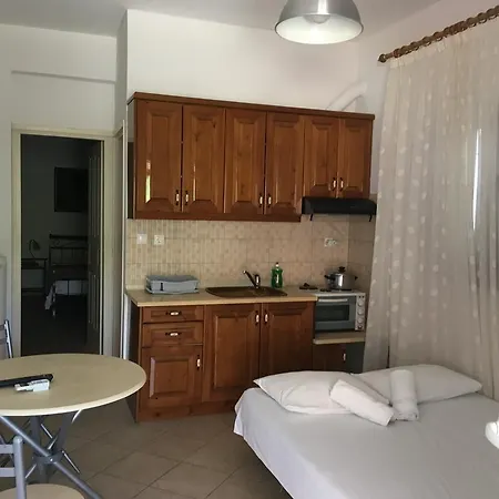 Anna's House * İskados