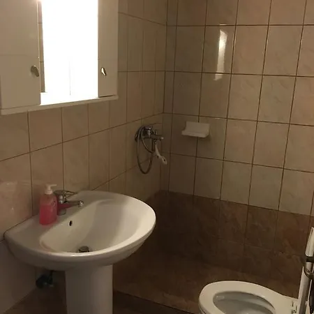 Anna's House Σκιάθος Πόλη