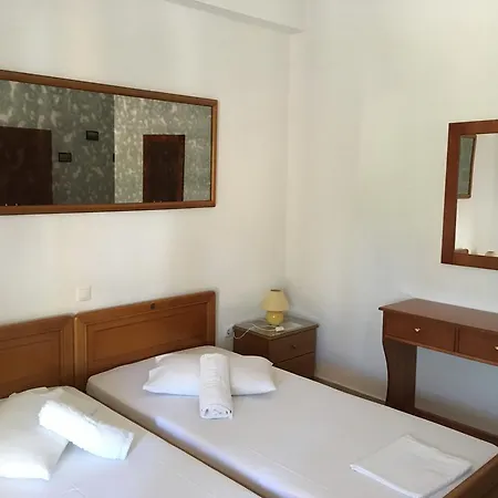 Anna's House Σκιάθος Πόλη