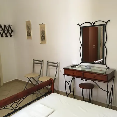 Anna's House * Σκιάθος Πόλη