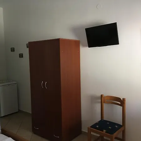 Anna's House